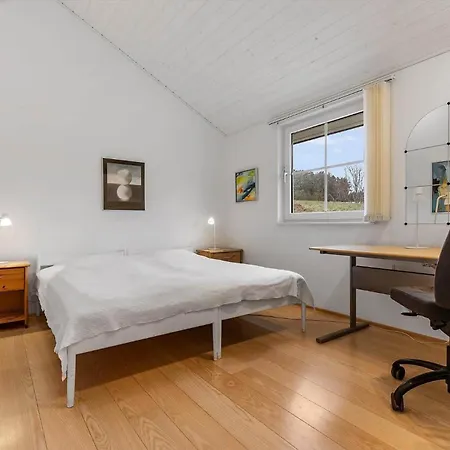 84288-ebeltoft-lundshojvej-29 度假居 *