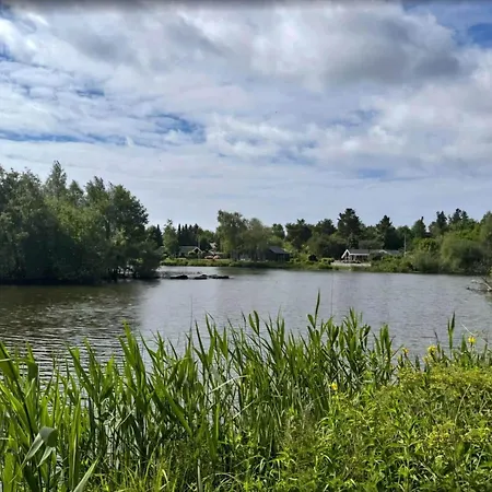 度假居 84288-ebeltoft-lundshojvej-29 埃贝尔托夫特