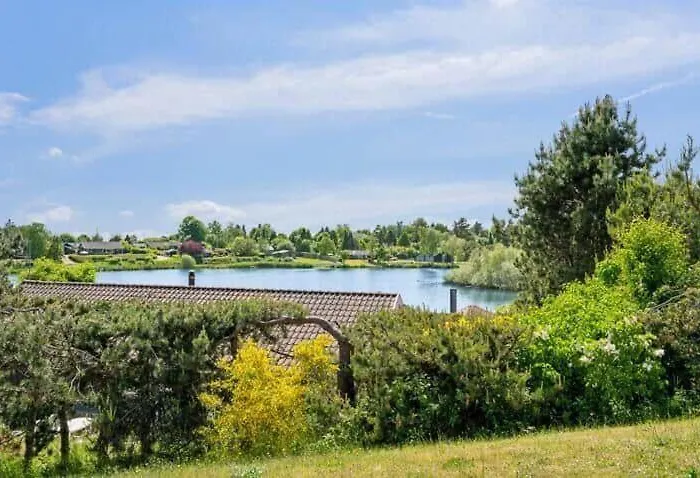 度假居 84288-ebeltoft-lundshojvej-29 埃贝尔托夫特