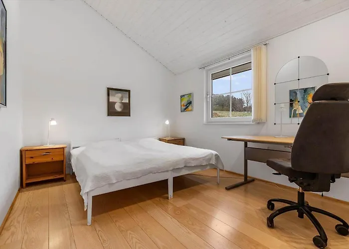 84288-ebeltoft-lundshojvej-29 度假居 *