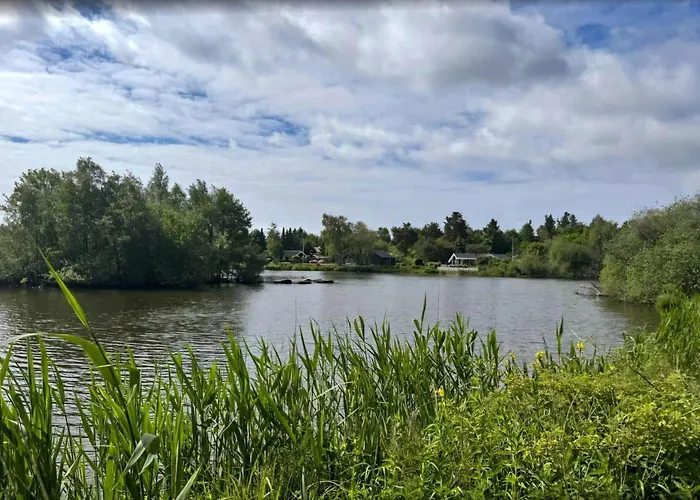 度假居 84288-ebeltoft-lundshojvej-29 埃贝尔托夫特